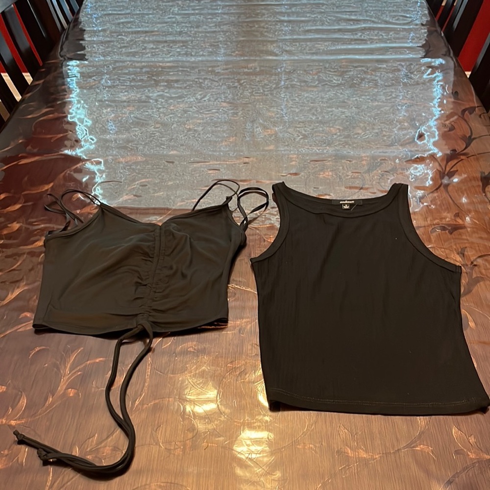 Tank Tops